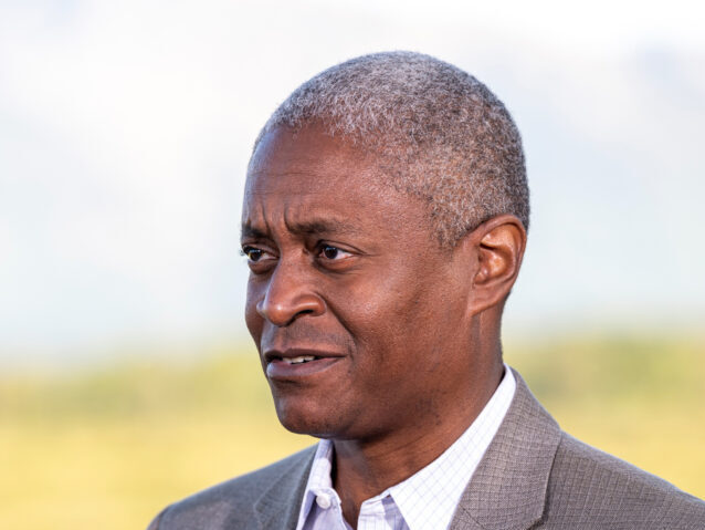 Bostic Says Fed Should Wait Until November or December To Cut Rates - Vimarsana News