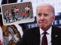 Analysis: Biden's Border Projected to Bring in 2.7M Illegals