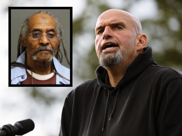 John Fetterman Helped Free Convicted Murderer Known as 'Son of the Devil' - Vimarsana News