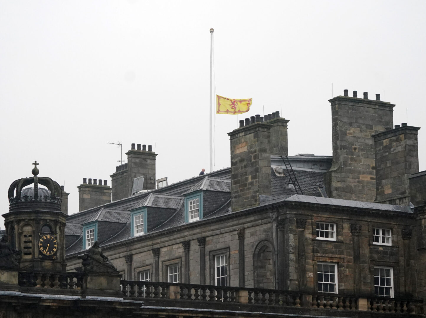 David Rothschild: 'Great Day' for Scots to Join EU, Make Meghan Queen - Vimarsana News