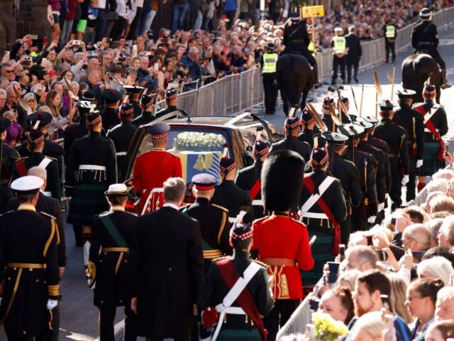 Britain's Prince Andrew, Duke of York, Britain's Princess Anne, Princess Royal a