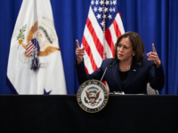 VP Kamala Harris Ready to Hit the Road and Tout Abortion Agenda