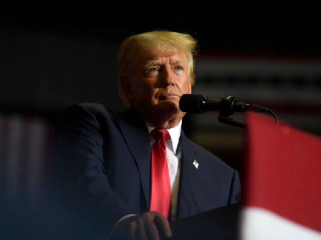 Poll: Donald Trump Maintains Massive Lead in Potential 2024 Primary - Vimarsana News
