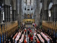 ‘Go Forth, O Christian Soul, from This World’ – State Funeral Underlines Queen’s Faith
