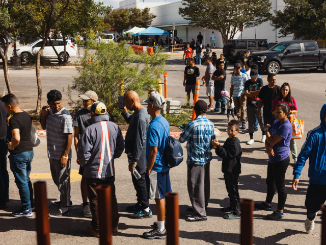 Progressives Demand Two Migrants for Every U.S. Baby - Vimarsana News