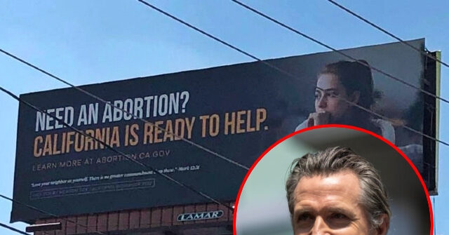 CA Bill Shields Doctors Who Mail Abortion Pills to Pro-Life States