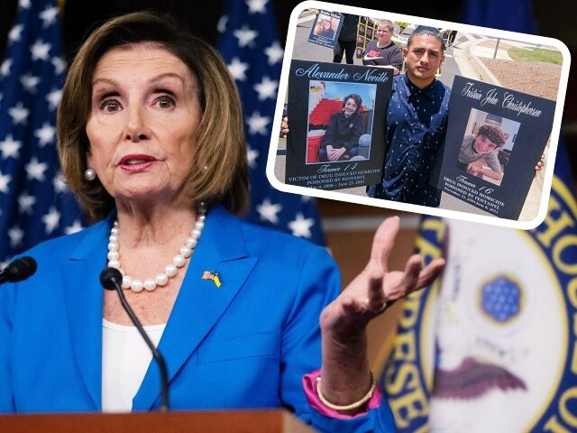 House Democrats Block Crackdown on Fentanyl as Over 100K Americans Die Every Year from Overdoses, Poisonings