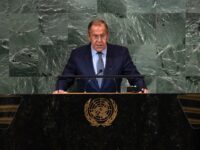 Lavrov: West Wants to 'Destroy' Russia, Had 'No Choice' But to Invade