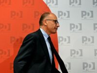 Head of Italy’s Largest Left-Wing Party to Resign After Party Crushed by Meloni Coalition