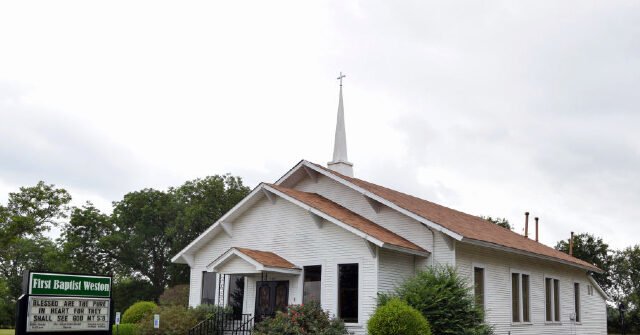 Police: Suspects Accused of Burglarizing Texas Church - Vimarsana News