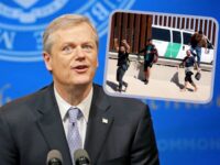 Baker Cheers on Investigations into DeSantis Flying Illegals to MA