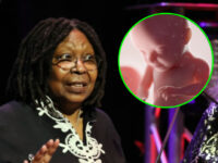 Whoopi Goldberg Refers to Unborn Child as ‘Toxic Thing’ in Mother