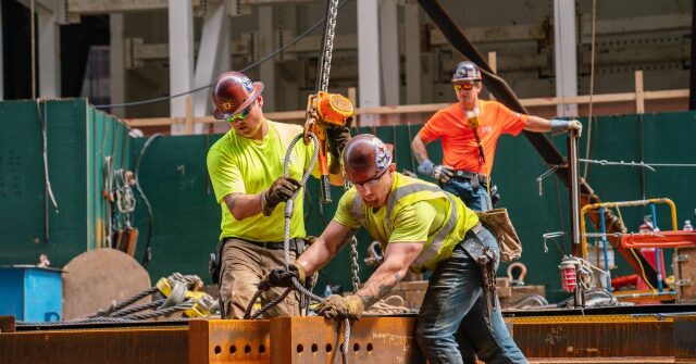Republicans Slip Massive Foreign Worker Expansion into DHS Funding Bill