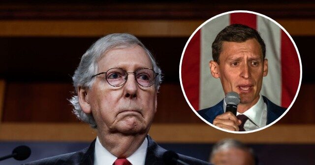 Mitch McConnell’s Super PAC ignores Arizona Senate race