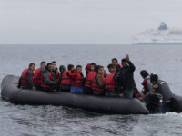 Migrant Armada: English Channel Boat Migrant Numbers Cross 30,000