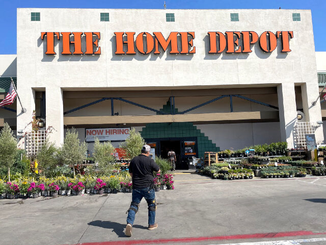 Home Depot Claims Gender Isn’t Binary, Hosts Race-Segregated Employee Groups