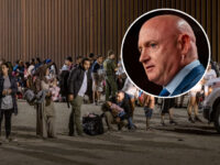 Blake Masters Launches Ad Blasting Mark Kelly for Voting Against Border Patrol Agents but for IRS Agents