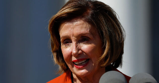 Nancy Pelosi Ridiculed for Projecting Democrats Will Pick Up House Seats - Vimarsana News
