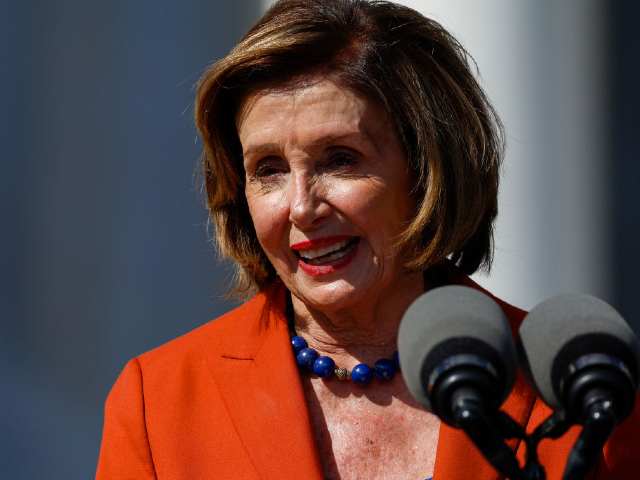 Nancy Pelosi Ridiculed for Projecting Democrats Will Pick Up House Seats - Vimarsana News