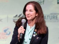 Biden Administration Appoints Ron Klain’s Wife Diplomat for Plants and Animals