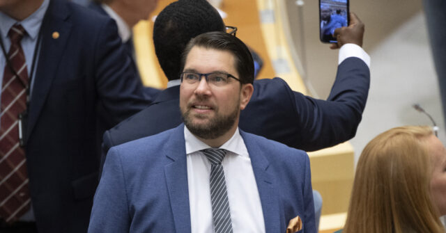 Swedish Populists Land Chairmanships of Major Parliament Committees - Vimarsana News