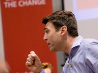Leftist Labour Declares Tax Cuts ‘Immoral’ at Party Conference