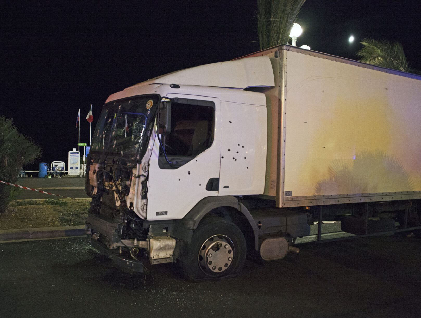 Survivors of Deadly Isalmic Terror Attack in France Suffer Ongoing Trauma - Vimarsana News