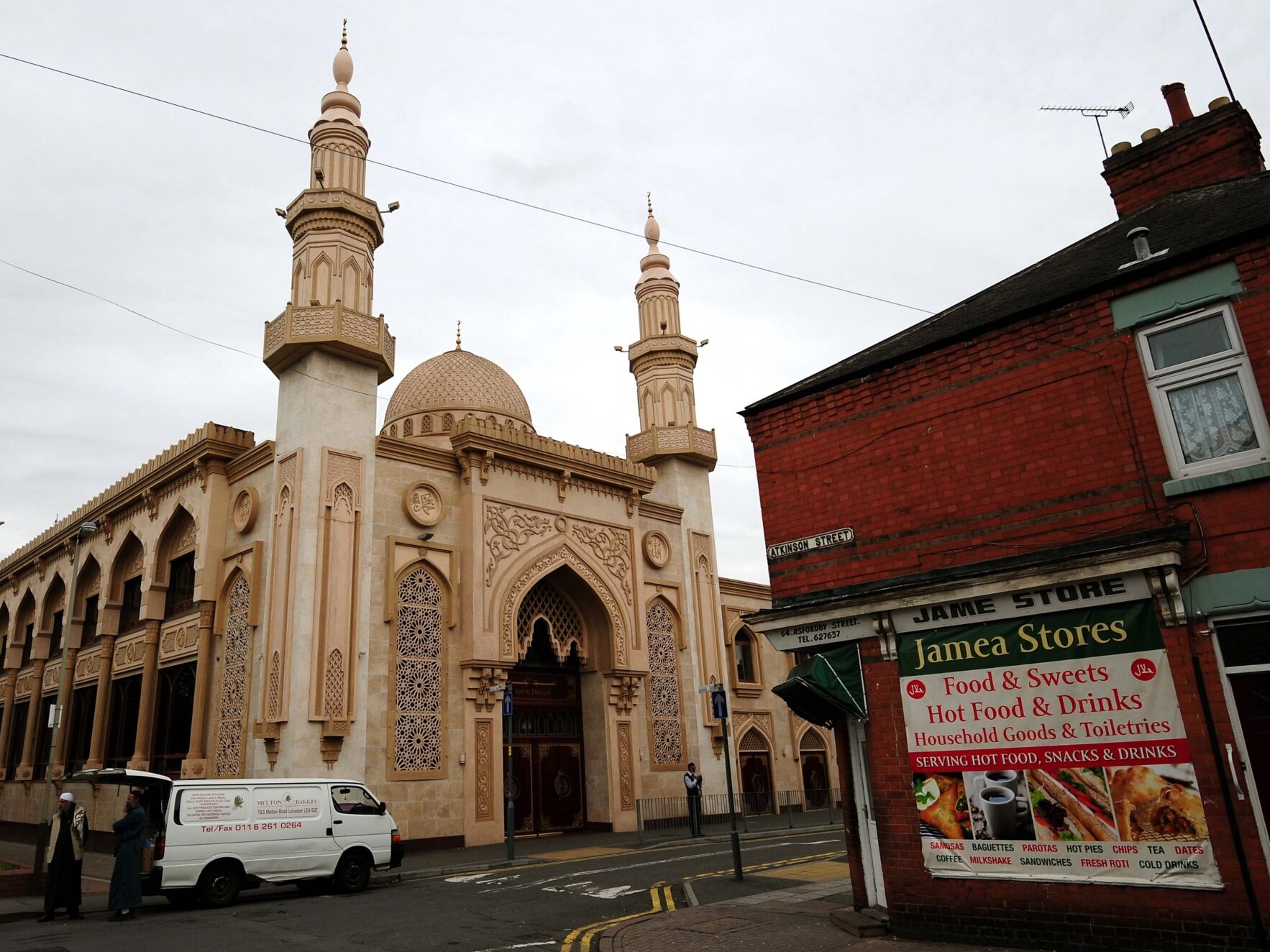 Women, Children, Elders 'Living in Fear' Amid Ethnic Violence in England - Vimarsana News