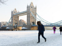 Europe’s Winter of Chaos: Liz Truss Promises UK will not Ration Energy