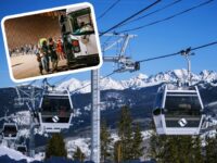 Report: Elite Colorado Resorts Panic as Migrants May Be Bused to Their Areas