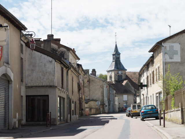 'Punishment' Macron Plan Moving Migrants to Rural Areas Divides France - Vimarsana News