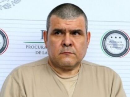 Gulf Cartel Boss El Coss