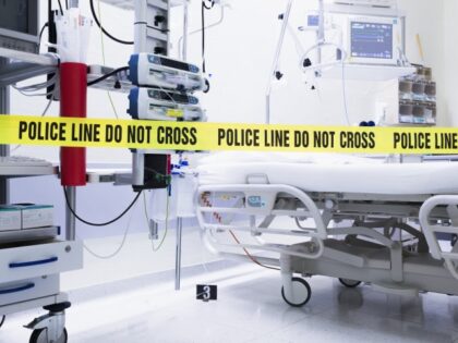 1 Dead, 1 in Custody, After Shooting in Arkansas Hospital