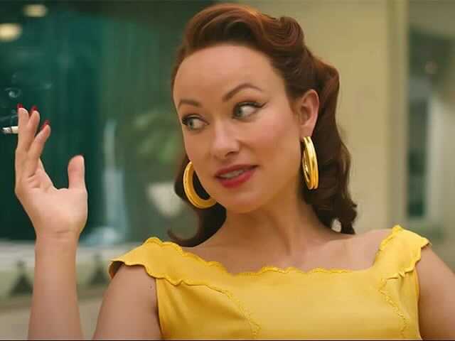Woketard Olivia Wilde's 'Don't Worry Darling' Blasted by Critics - Vimarsana News