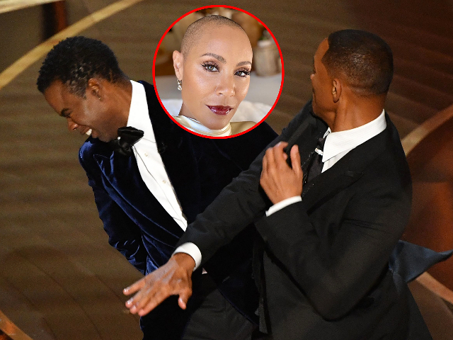 Jada Pinkett Smith Celebrates 'National Bald is Beautiful Day' Nearly Six Months After Will Smith's Oscars Slap - Vimarsana News