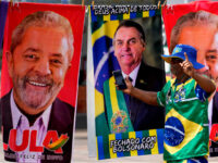 Trump Urges Brazilians to Re-Elect Jair Bolsonaro