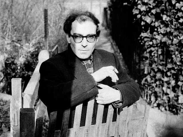 French Cinema Giant Jean-Luc Godard Dies at 91 - Vimarsana News