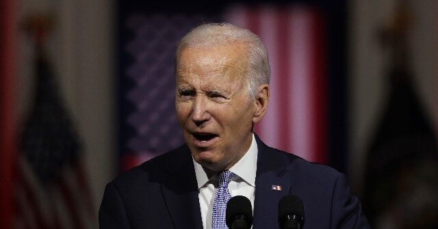 Hewitt: Biden, Dems Have 'Dropped' Defending Loan Plan for Messaging on Fascism Because They Got 'Blowback' on Loans