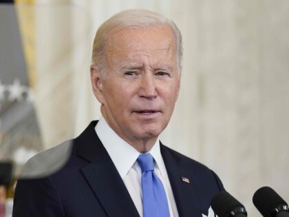 WATCH: Joe Biden Desecrates Jewish New Year Celebration with ‘Fine People Hoax’