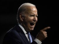 Nolte: Biden Hate Campaign Pays Off with Wave of Violence Against Republicans