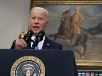 Biden: Putin Is Lying About 'Deliberate Act of Sabotage' of Pipelines