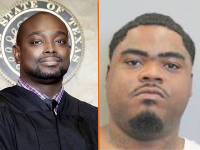 Texas Judge Lowers Capital Murder Bond to $9K -- Suspect Released for $900 - Vimarsana News