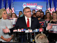 Exclusive: Darren Bailey Within ‘Striking Distance’ as Illinois Governor’s Race Tightens — ‘Voters Ready for Change’