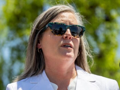 Taxpayers Foot Bill for Arizona Democrat Katie Hobbs Racial Discrimination Case