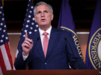 Exclusive — Kevin McCarthy Previews ‘Commitment to America’