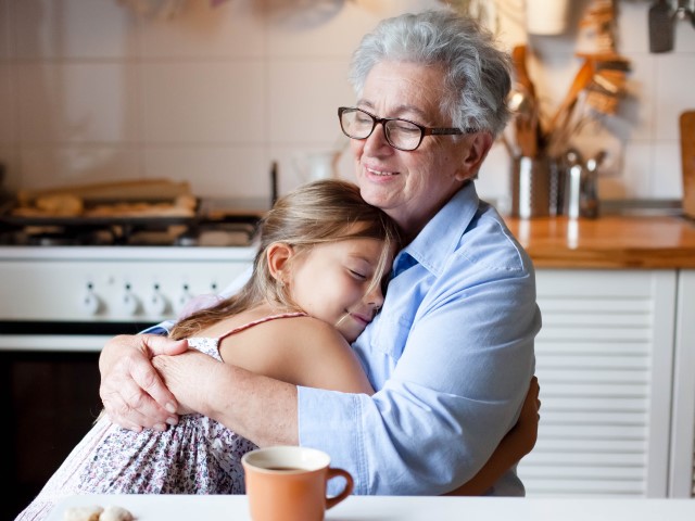 Eight-Year-Old Saves Grandma from Choking to Death: 'Great Job, Kiddo!' - Vimarsana News