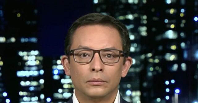Chicago Alderman: Some 'Politicians in My Own Party' 'Enamored with' Criminals, Pritzker, Johnson Blinded by Trump Hate