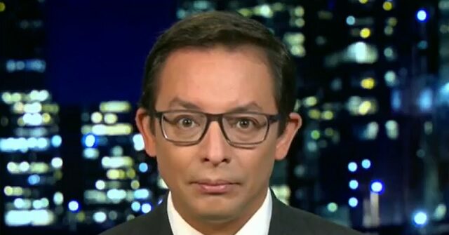 Chicago Alderman: Dems 'Haven't Learned' on Immigration, Made 'Any Progress' on Issue