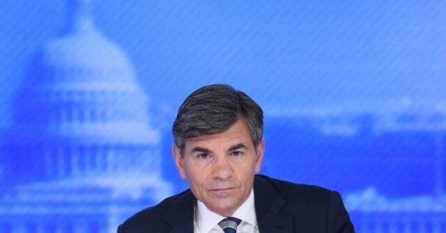 Nancy Mace: Republicans Should Boycott ABC News Until George Stephanopoulos Is Held Accountable