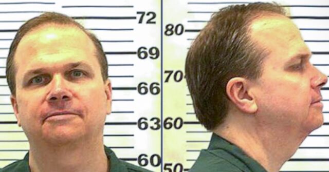 Mark David Chapman, John Lennon’s Killer, Denied Parole for 12th Time